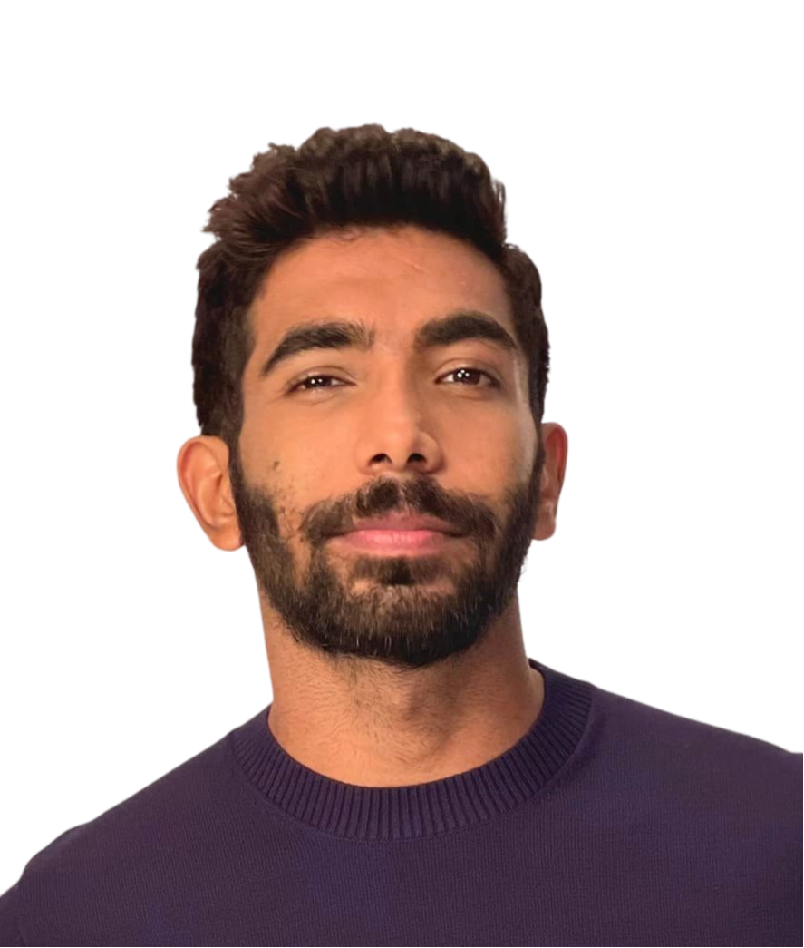 Jasprit Bumrah